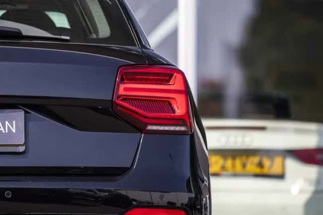 Audi Q2 (2020) thumbnail 42
