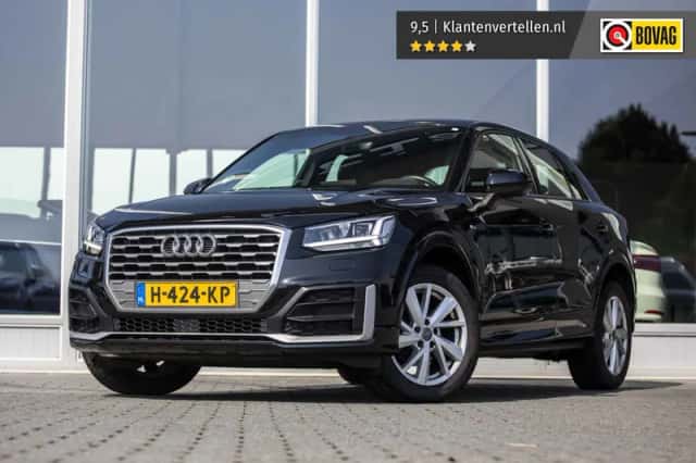 Audi Q2 (2020) thumbnail 43