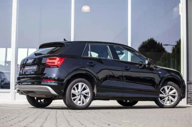 Audi Q2 (2020) thumbnail 44