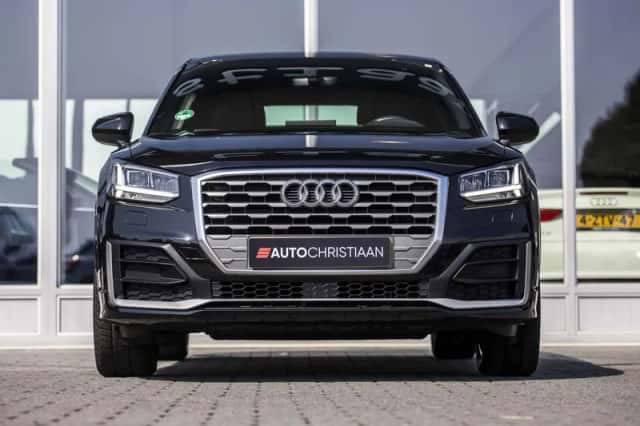 Audi Q2 (2020) thumbnail 45