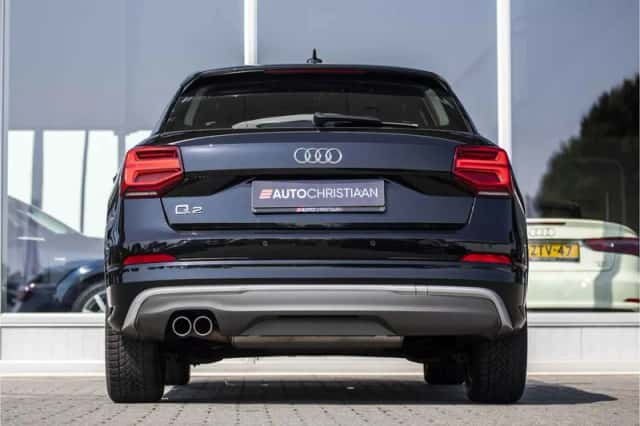 Audi Q2 (2020) thumbnail 46