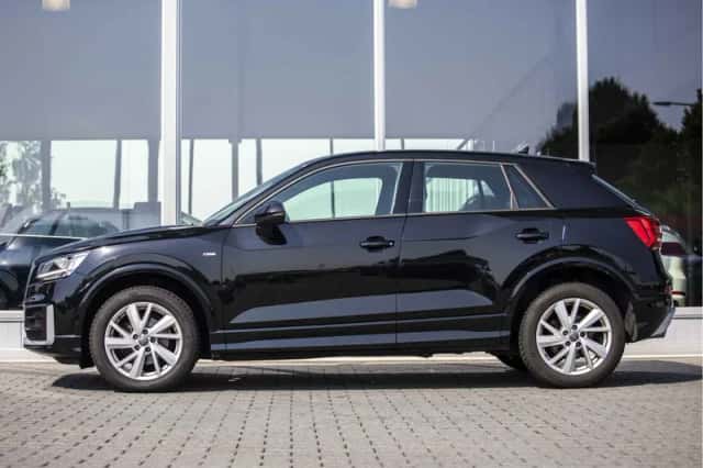 Audi Q2 (2020) thumbnail 47