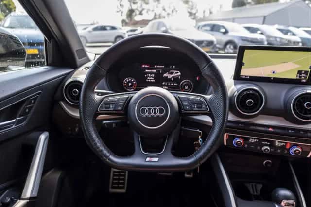 Audi Q2 (2020) thumbnail 49
