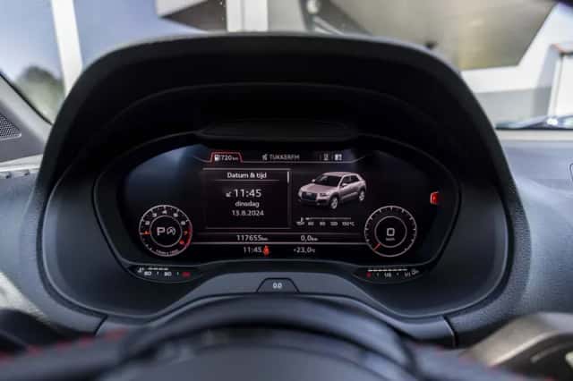 Audi Q2 (2020) thumbnail 50