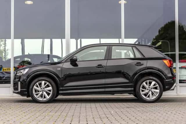 Audi Q2 (2020) thumbnail 6