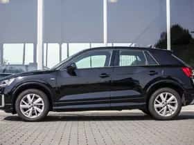 Audi Q2 (2020) thumbnail 6