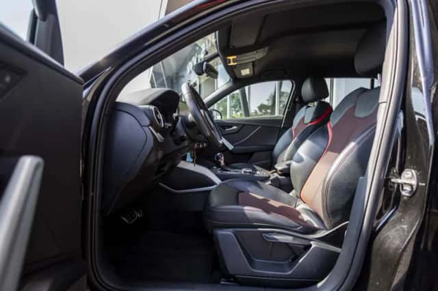 Audi Q2 (2020) thumbnail 51