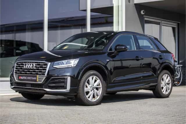 Audi Q2 (2020) thumbnail 55