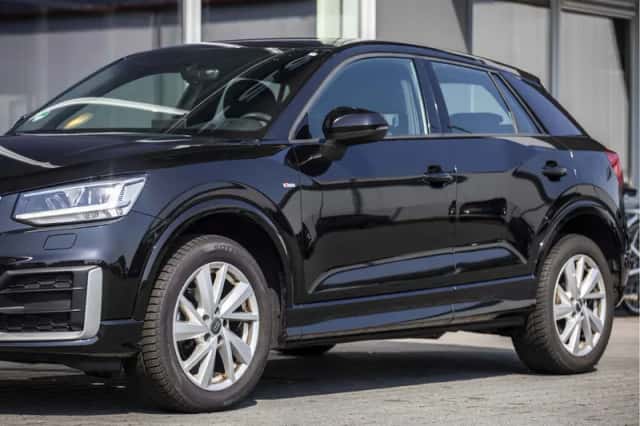Audi Q2 (2020) thumbnail 56