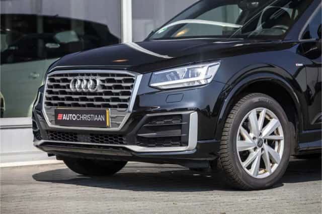 Audi Q2 (2020) thumbnail 57