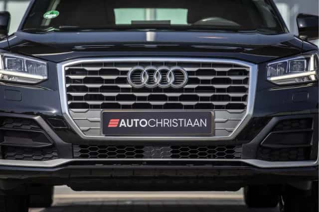 Audi Q2 (2020) thumbnail 58