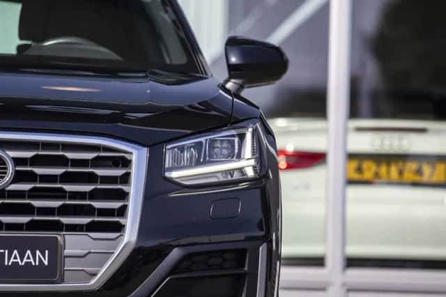 Audi Q2 (2020) thumbnail 60