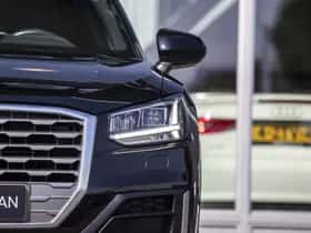 Audi Q2 (2020) thumbnail 60