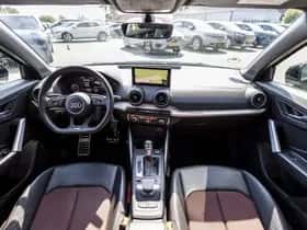 Audi Q2 (2020) thumbnail 7
