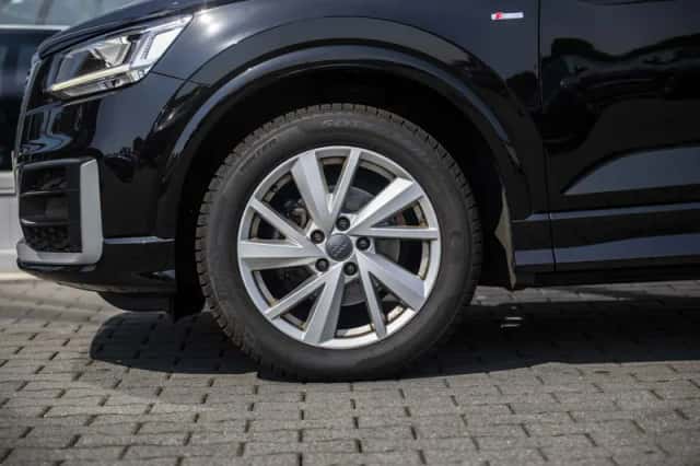 Audi Q2 (2020) thumbnail 61