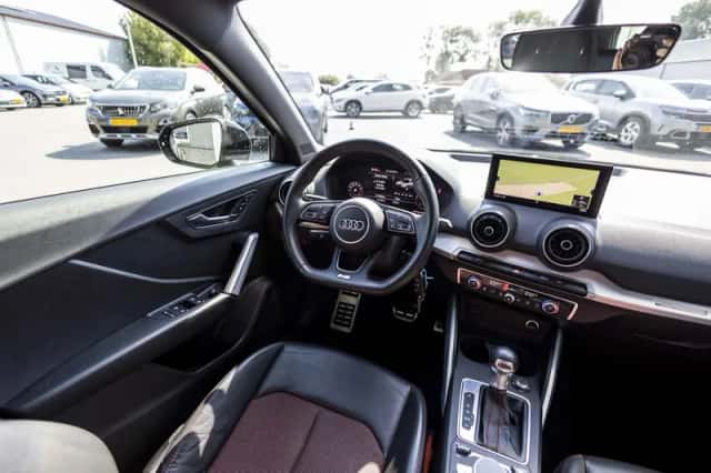 Audi Q2 (2020) thumbnail 62