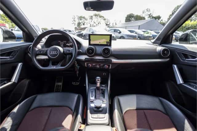 Audi Q2 (2020) thumbnail 75