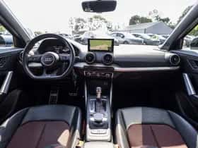 Audi Q2 (2020) thumbnail 75