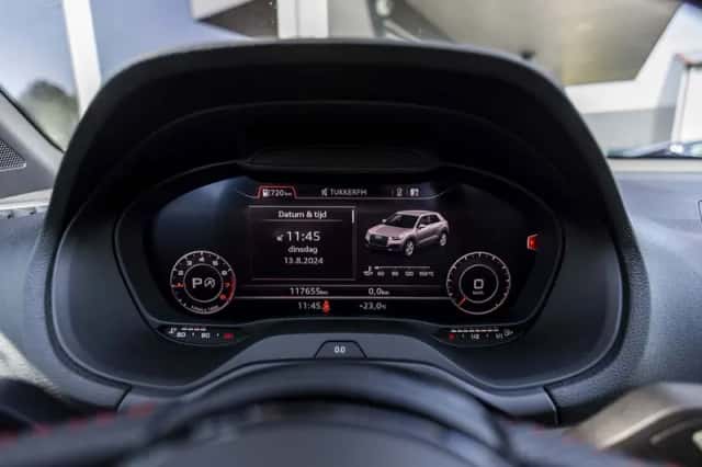 Audi Q2 (2020) thumbnail 9