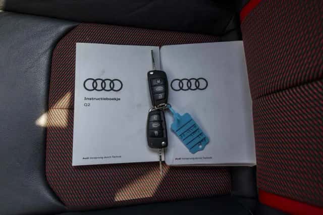 Audi Q2 (2020) thumbnail 81
