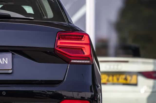 Audi Q2 (2020) thumbnail 83