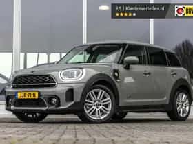 MINI Countryman (2023) thumbnail 2