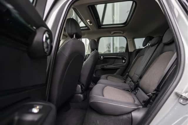 MINI Countryman (2023) thumbnail 11