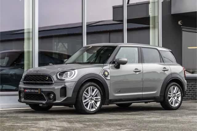 MINI Countryman (2023) thumbnail 16