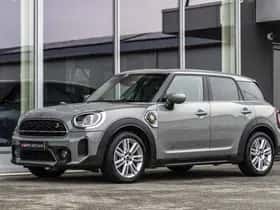 MINI Countryman (2023) thumbnail 16