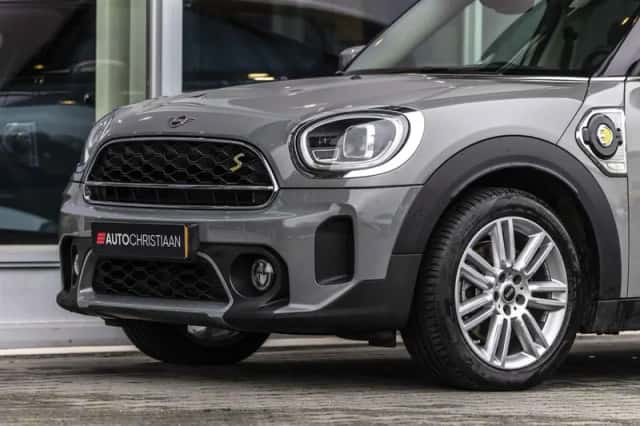 MINI Countryman (2023) thumbnail 17