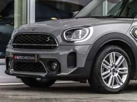MINI Countryman (2023) thumbnail 17