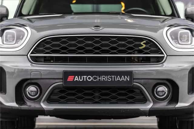 MINI Countryman (2023) thumbnail 19