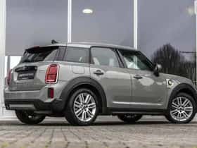 MINI Countryman (2023) thumbnail 3