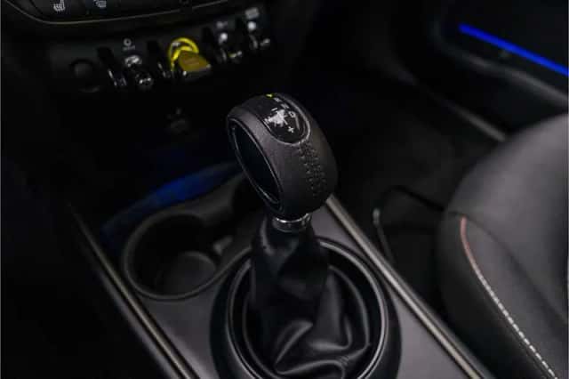 MINI Countryman (2023) thumbnail 25