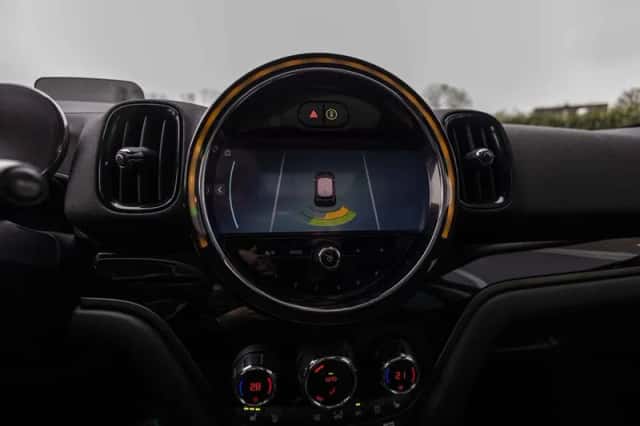 MINI Countryman (2023) thumbnail 27