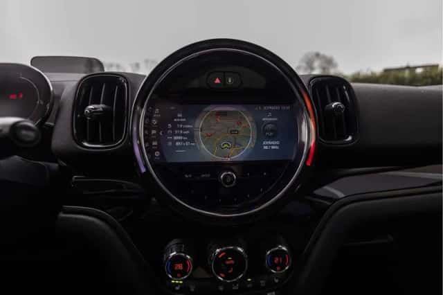 MINI Countryman (2023) thumbnail 28