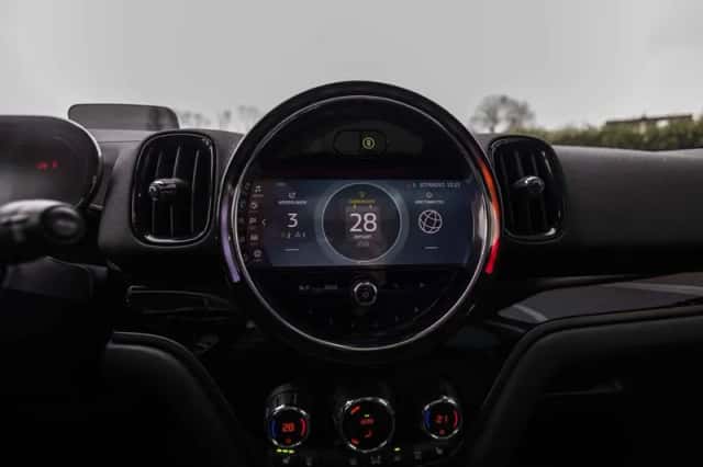 MINI Countryman (2023) thumbnail 29
