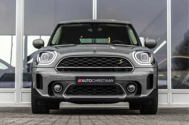 MINI Countryman (2023) thumbnail 4