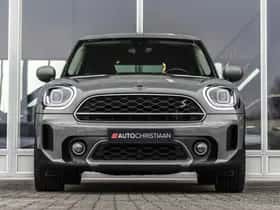 MINI Countryman (2023) thumbnail 4