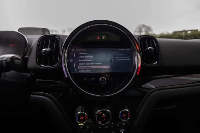 MINI Countryman (2023) thumbnail 31