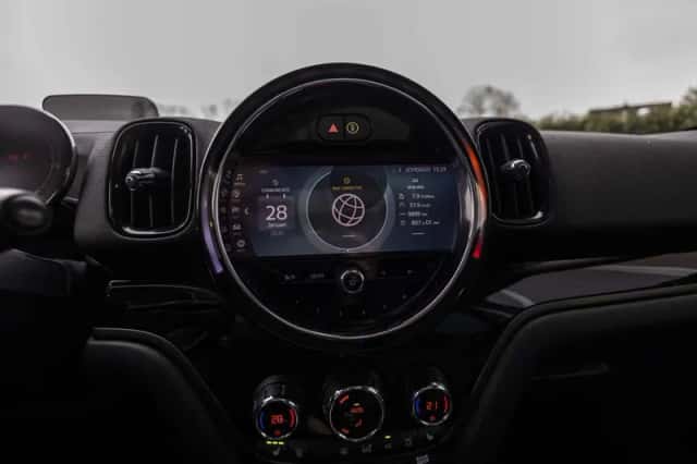MINI Countryman (2023) thumbnail 34