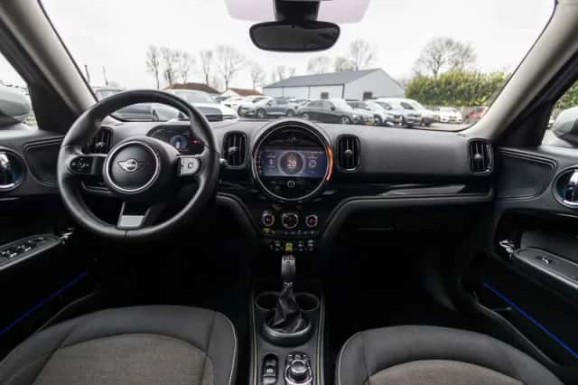 MINI Countryman (2023) thumbnail 35