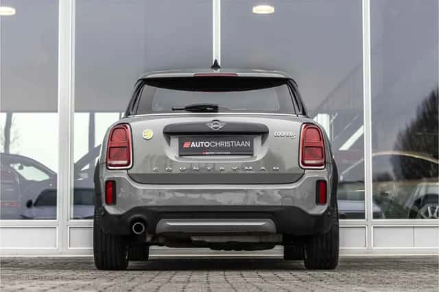 MINI Countryman (2023) thumbnail 5