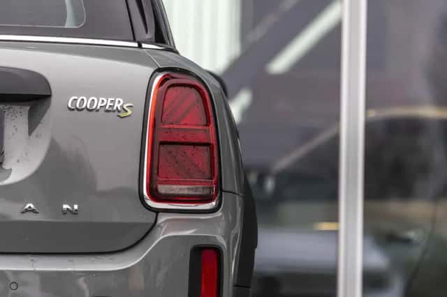 MINI Countryman (2023) thumbnail 43