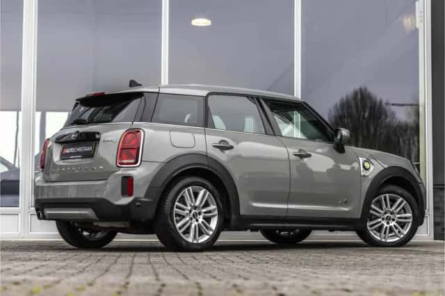 MINI Countryman (2023) thumbnail 45
