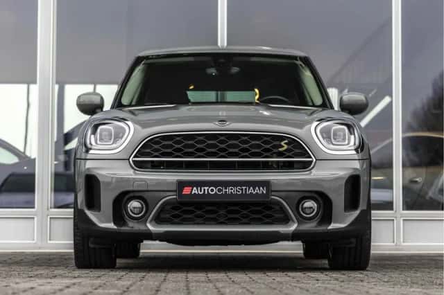 MINI Countryman (2023) thumbnail 46