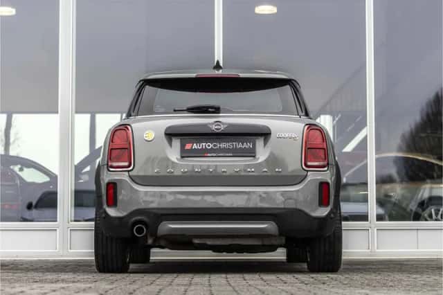 MINI Countryman (2023) thumbnail 47