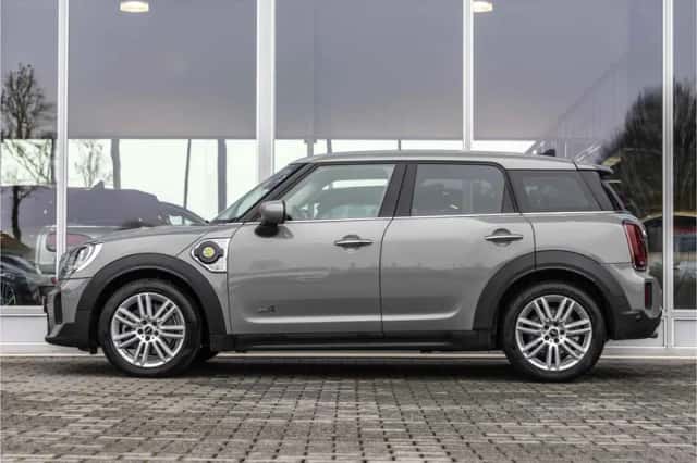 MINI Countryman (2023) thumbnail 48