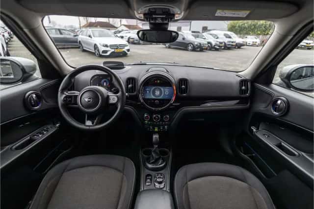 MINI Countryman (2023) thumbnail 49
