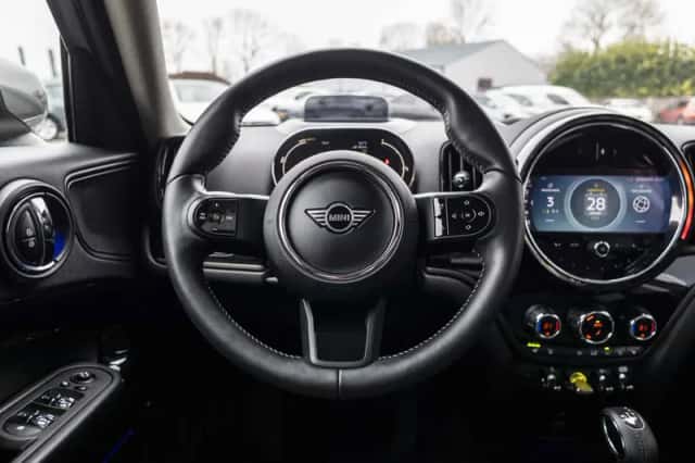 MINI Countryman (2023) thumbnail 50